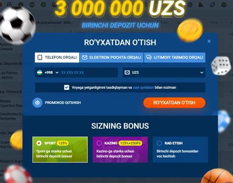 Mostbet UZ ᐉ Mostbet bukmekerlik O'zbekistonda kirish.